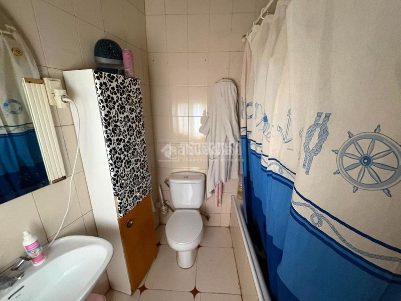 Foto 7fba11c6-f7f0-494e-ae68-9ffc65097c96. Towny house with pool in Villares (Los)