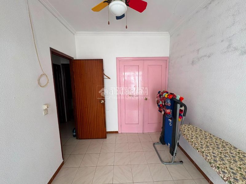 Foto 8644cf6a-647a-4119-a408-bce35fd17a54. Towny house with pool in Villares (Los)