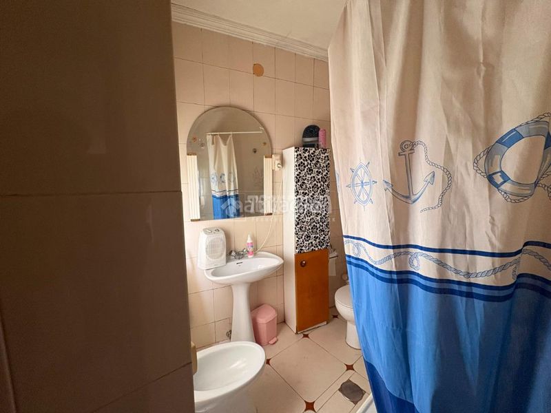 Foto 8e4016e7-6fe7-4e94-8489-70c64a97fc63. Towny house with pool in Villares (Los)