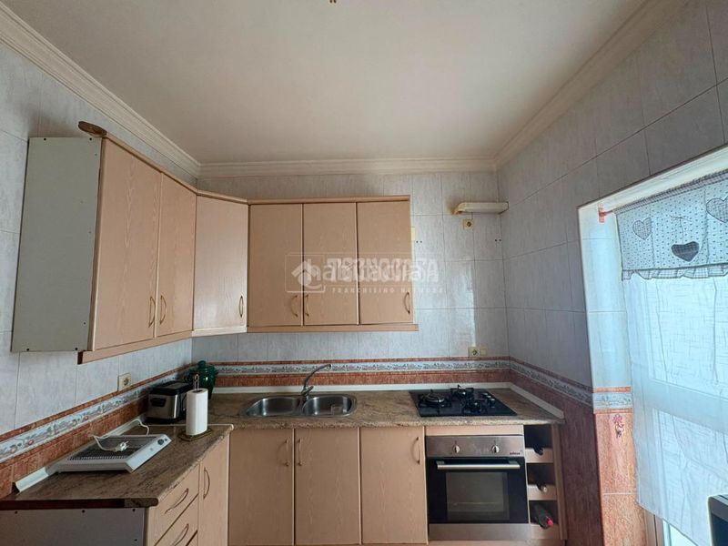 Foto 9252b293-3452-4b8b-941a-6ead6381bd53. Towny house with pool in Villares (Los)