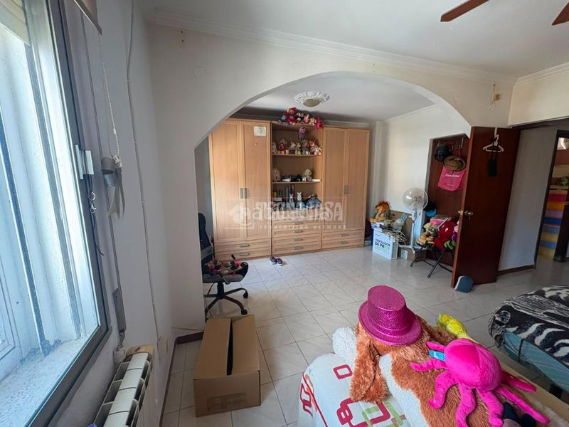 Foto a6b4ef28-2488-48fd-a922-4771f8b1025d. Towny house with pool in Villares (Los)