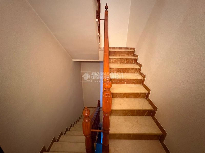 Foto bf17187d-944f-4101-a8ec-c7d00f1f55d1. Towny house with pool in Villares (Los)