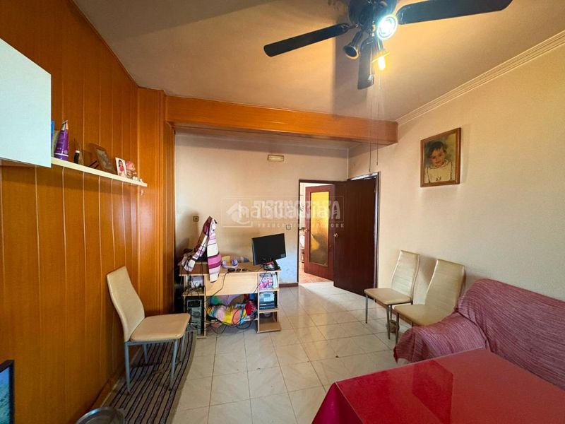 Foto dbe306a2-83f8-48ef-9c9b-5fb7d5df77bb. Towny house with pool in Villares (Los)