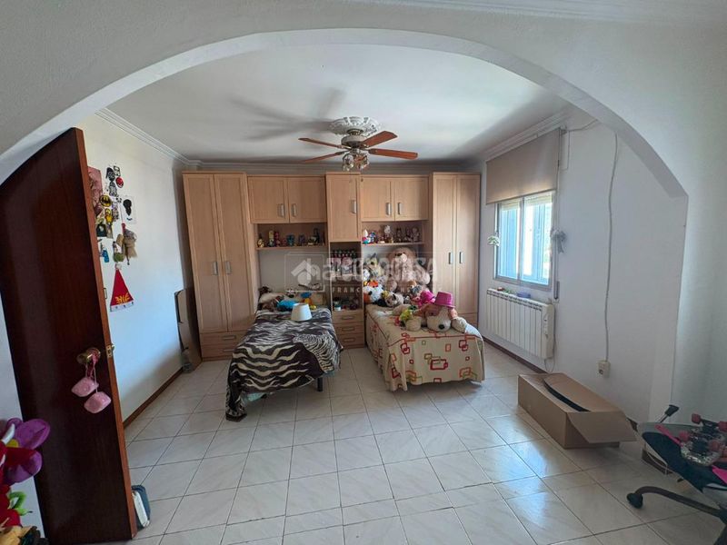Foto e2ee8095-f8c2-4303-a563-e92567bf3cd0. Towny house with pool in Villares (Los)