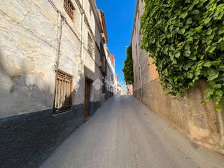 Casa aparellada a Villares (Los). Casa en venta en los villares