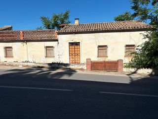 Casa a Villares (Los). Casa en venta en los villares