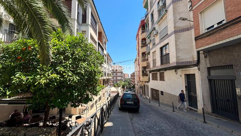 Foto d659fe65-9f99-4ca1-a69a-e0751aff6495. Edificio  en venta en San Bartolomé - Millán de Priego Jaén