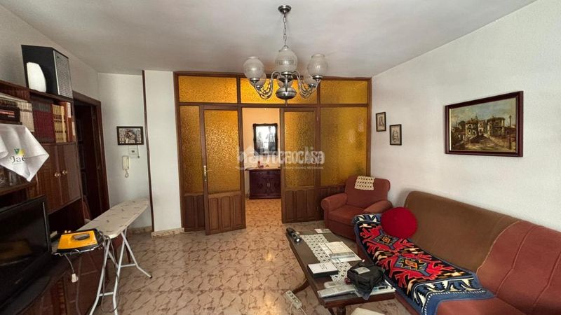 Foto 00968678-40da-44ed-8357-8f750ae94b8a. Pis a San Bartolomé - Millán de Priego Jaén