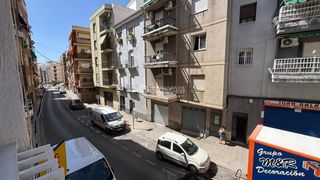 Etagenwohnung in San Bartolomé - Millán de Priego. Piso en venta en jaén