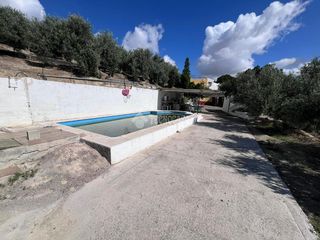 Casale in Puente Jontoya - Puente de la Sierra - El Arroyo. Casa rural en venta en jaén