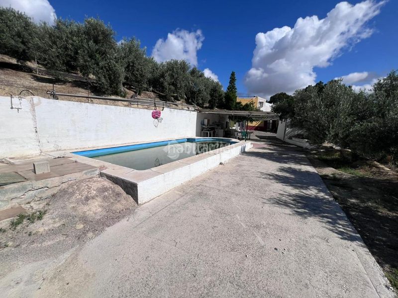 Foto 1cc26409-ec99-4890-9c7b-2d81b52ebff1. Masia a Puente Jontoya - Puente de la Sierra - El Arroyo Jaén