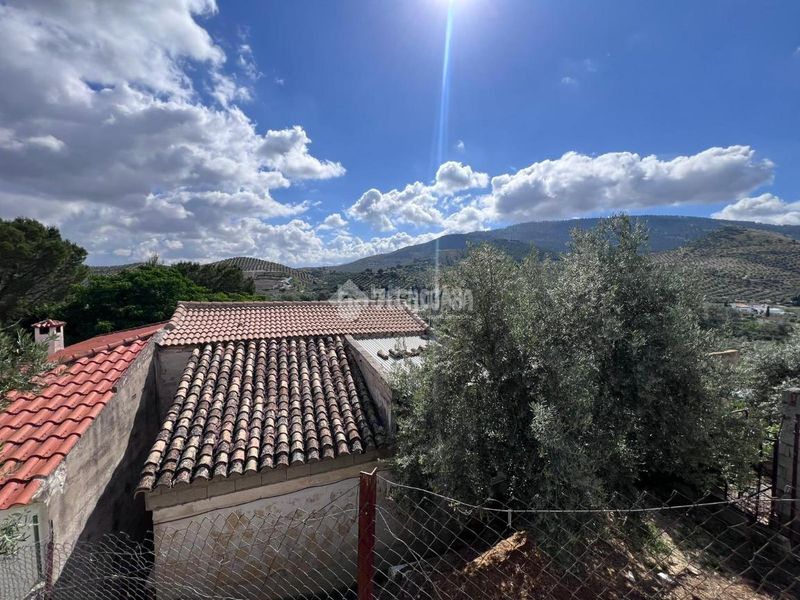 Foto bffd5c30-648f-4c6b-a042-f0c7614dce71. Masia a Puente Jontoya - Puente de la Sierra - El Arroyo Jaén