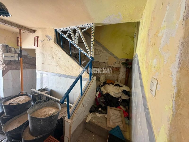 Foto 1facb245-706a-4091-ae63-26ae63b13927. Casa a Ctra. Circunvalación - La Magdalena Jaén