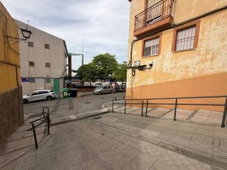 Casa en Ctra. Circunvalación - La Magdalena