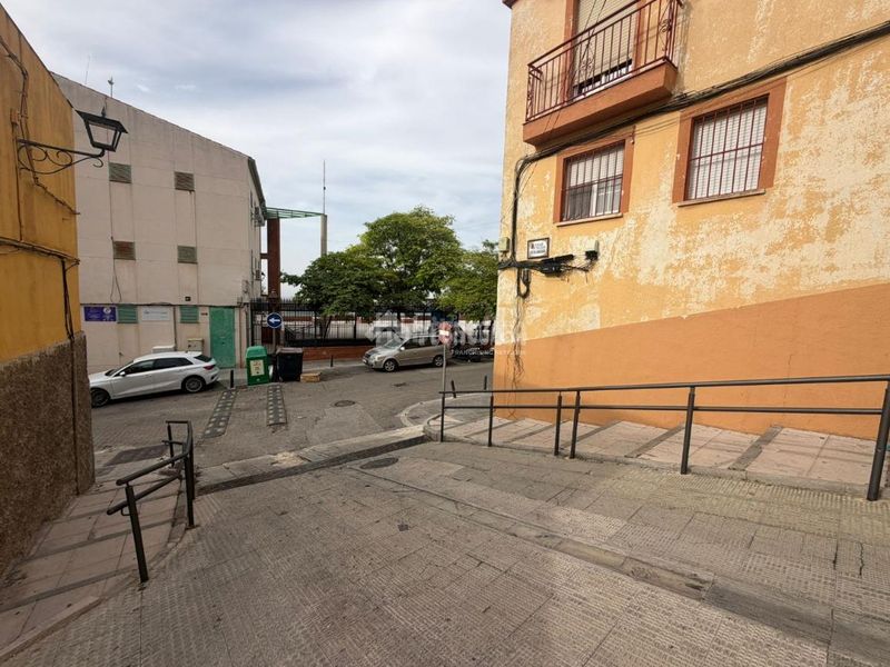 Foto 2be88a62-8594-4fe1-ac7f-773a4e1df012. Casa a Ctra. Circunvalación - La Magdalena Jaén