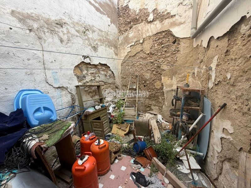 Foto 5b4a5c60-9b70-4b06-a4d5-c46270997563. Casa a Ctra. Circunvalación - La Magdalena Jaén