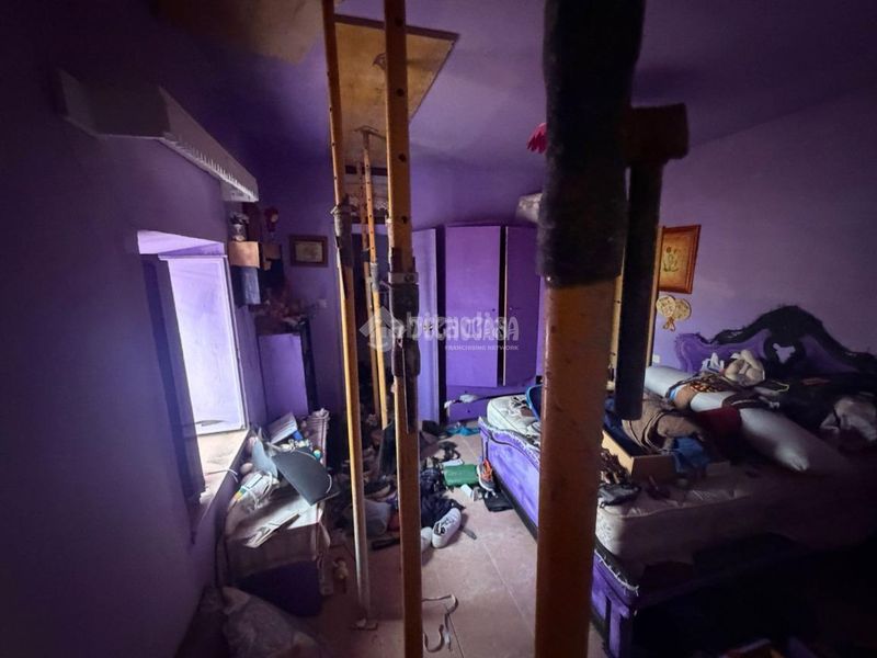 Foto 69fc94c0-e7a9-4676-8831-fe86da1f6927. Casa a Ctra. Circunvalación - La Magdalena Jaén
