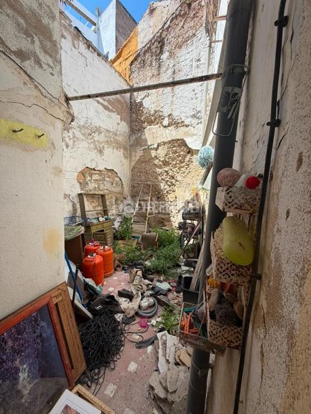 Foto cb5c1079-c635-4366-b8e2-3bb8789435ba. Casa a Ctra. Circunvalación - La Magdalena Jaén