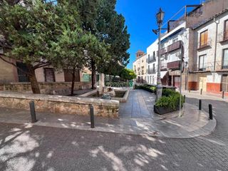 Casa aparellada a Ctra. Circunvalación - La Magdalena