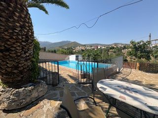 House in Fuensanta de Martos. Casa en venta en los villares