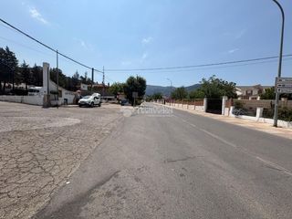 Casa aparellada a Villares (Los). Casa en venta en los villares