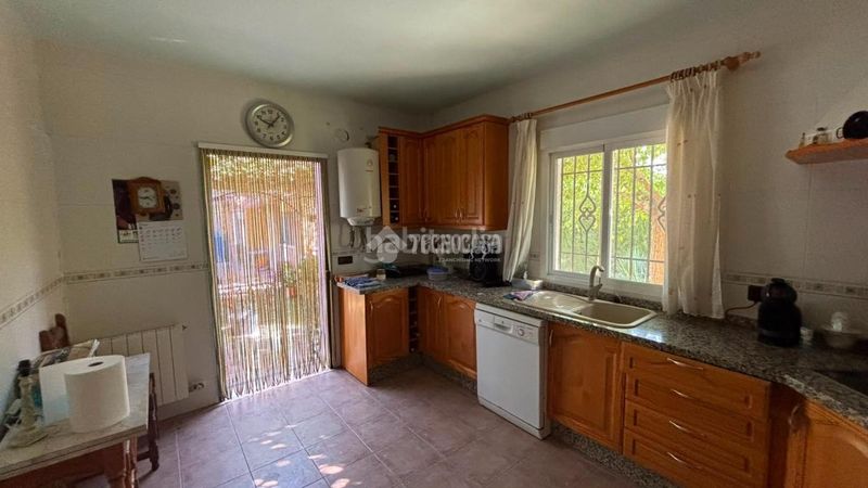 Foto 1c5cea58-3b96-443d-9449-3fc13b2c251a. Masia amb calefacció aparcament a San Bartolomé - Millán de Priego Jaén
