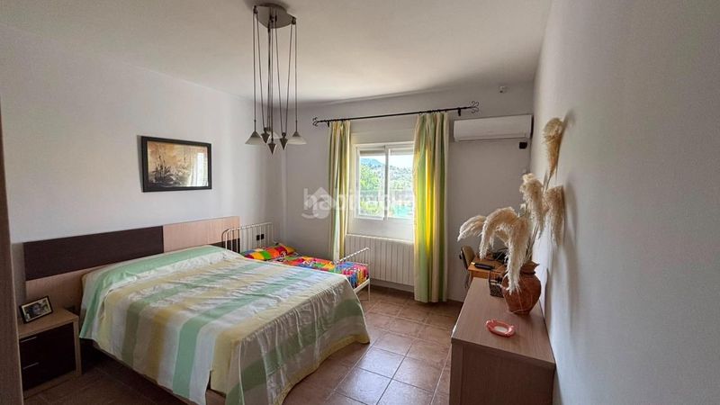 Foto 6914d406-b454-47be-98d2-76854014f8e1. Masia amb calefacció aparcament a San Bartolomé - Millán de Priego Jaén