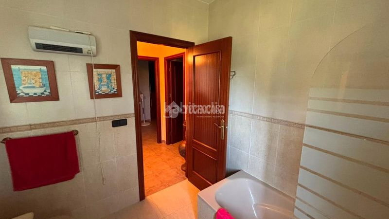 Foto 7575e607-aaa6-42b8-bd8e-4b01619841e1. Masia amb calefacció aparcament a San Bartolomé - Millán de Priego Jaén
