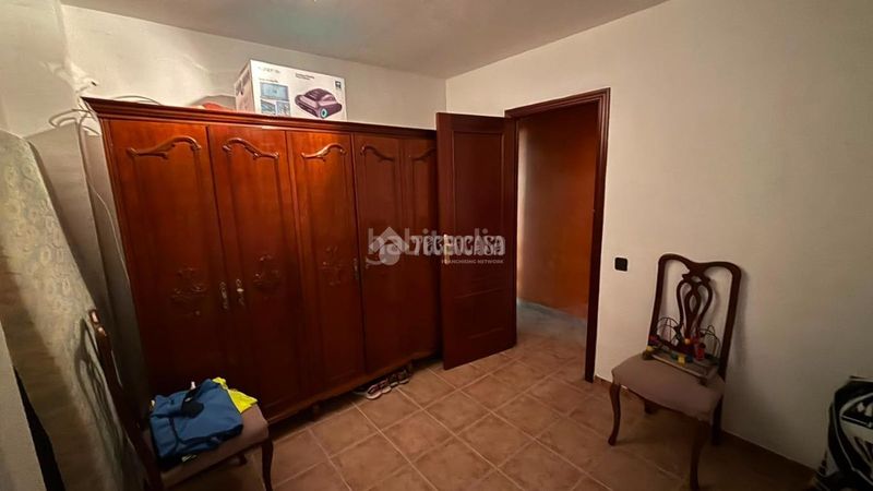 Foto 80f627c4-4bcc-4926-b5e9-f17c55c0efb1. Masia amb calefacció aparcament a San Bartolomé - Millán de Priego Jaén