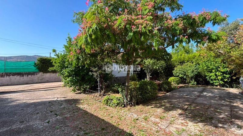 Foto 9360afe8-1548-4450-be21-a70e3a32ea0b. Masia amb calefacció aparcament a San Bartolomé - Millán de Priego Jaén