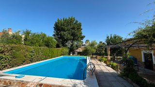 Casale in San Bartolomé - Millán de Priego. Casa rural en venta en jaén