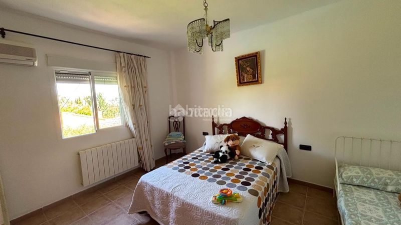 Foto a53b661b-7993-45ba-bccd-fd5975ada4e0. Masia amb calefacció aparcament a San Bartolomé - Millán de Priego Jaén