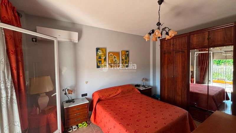 Foto b7ee113b-e462-4d75-8b0d-7daa89e3096f. Masia amb calefacció aparcament a San Bartolomé - Millán de Priego Jaén