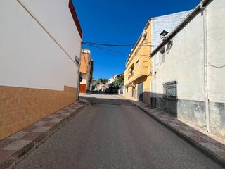 Doppelhaus in Villares (Los). Casa en venta en los villares