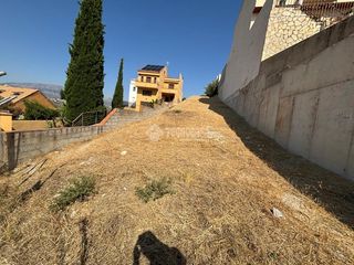 Terreno residenziale in Guardia de Jaén (La). Terrenos en venta en la guardia de jaén