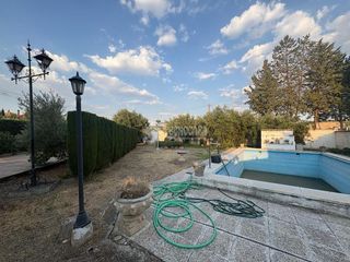 Casa a Iznalloz. Casa en venta en la guardia de jaén