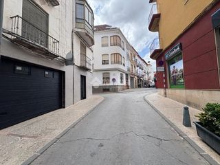 Piso en Valdepeñas de Jaén