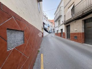 Casa bifamiliare in Villares (Los). Casa en venta en los villares