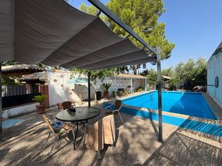 House in Guardia de Jaén (La). Casa en venta en la guardia de jaén