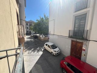 Casa aparellada a Villares (Los). Casa en venta en los villares
