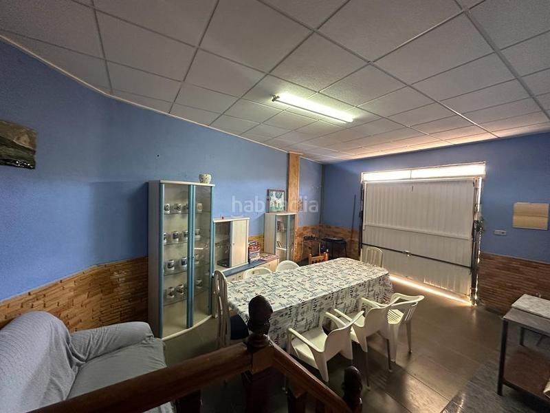 Foto 07576d99-517e-4c8e-8a45-af9dfa051ba0. Casa amb aparcament a Portmán Unión (La)