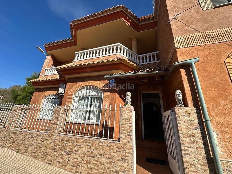 Foto 816f0369-a84b-48cb-826f-76f331ab138a. Casa amb aparcament a Portmán Unión (La)