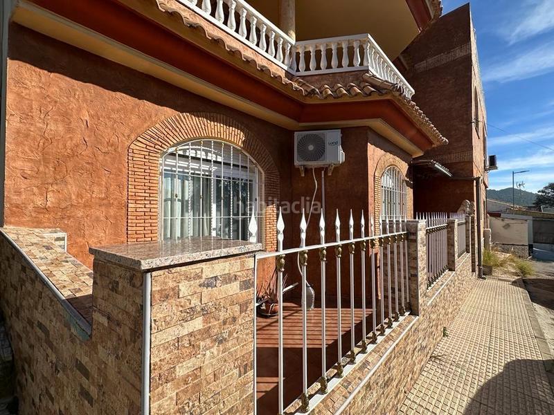 Foto 910324b1-ebef-40de-a878-152d05917a69. Casa amb aparcament a Portmán Unión (La)