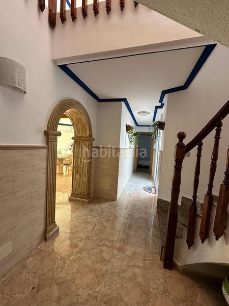 Foto a2330249-bd4b-42d5-b72d-6789ce216fc1. Casa amb aparcament a Portmán Unión (La)