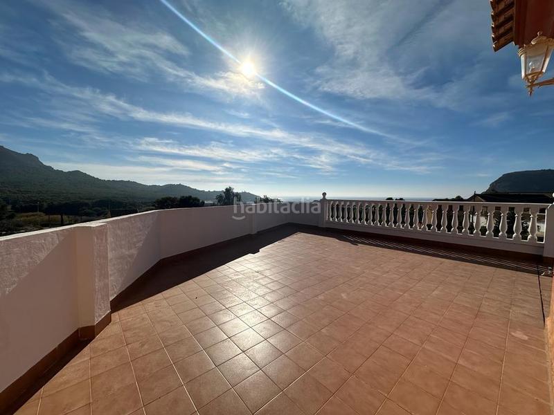 Foto bddf6ef0-1953-4f99-b667-0e78c6691fd4. Casa amb aparcament a Portmán Unión (La)