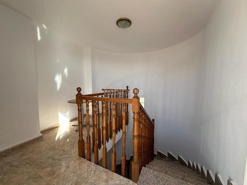 Foto d600a2b0-ceb1-4c0a-b9fb-81559026f047. Casa amb aparcament a Portmán Unión (La)