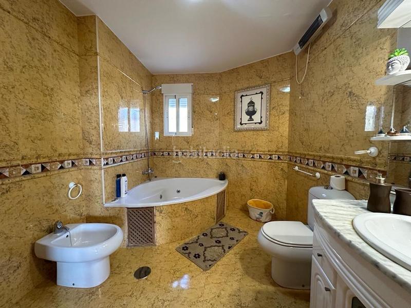 Foto fc5b1219-b1f9-4b30-bece-4cce551e0080. Casa amb aparcament a Portmán Unión (La)