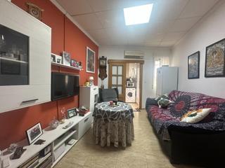 Pis a San Antón. Piso en san antón