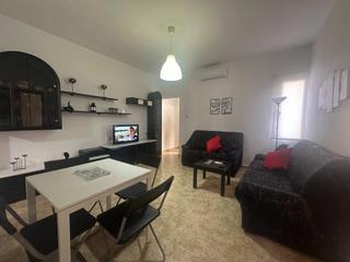 Lloguer Pis a Ciudad Jardín. Piso en alquiler en ramón y cajal