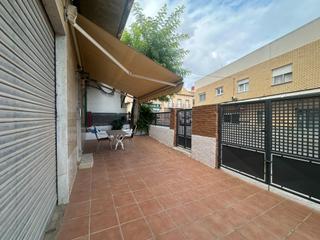 Maison en Canteras. Gran casa en venta en el centro de canteras